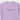 For the Tiny Humans Comfort Colors Tee Orchid t-shirt, design close-up