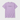 For the Little Learners Comfort Colors Tee Orchid t-shirt, front