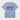 Proud of You Comfort Colors Tee Washed Denim t-shirt, back