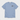 Proud of You Comfort Colors Tee Washed Denim t-shirt, front