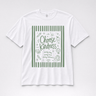 Choose Kindness Comfort Colors Tee White t-shirt, front