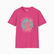Celebrate Minds of All Kinds Tee