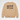 Proud of You Crewneck Sweatshirt Sandstone sweatshirt, back