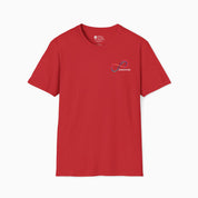 Autism Awareness 2025 - Loop of Acceptance T-Shirt