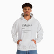 Inclusion Definition - Southern Style Hoodie