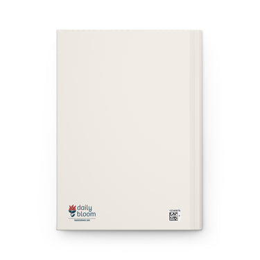 Autism Paper products - Everyone's Different and Everyone's the Same Notebook - Daily Bloom