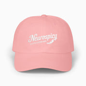 Neurospicy Dad Hat