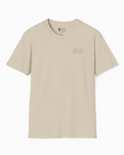 Progress over Perfection Tee w/ Back Print