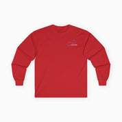 Autism Awareness 2025 - Loop of Acceptance Long Sleeve Tee