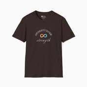 Diversity Is Our Strength Tee