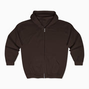 Inclusion Definition - Southern Style Zip Up Hoodie