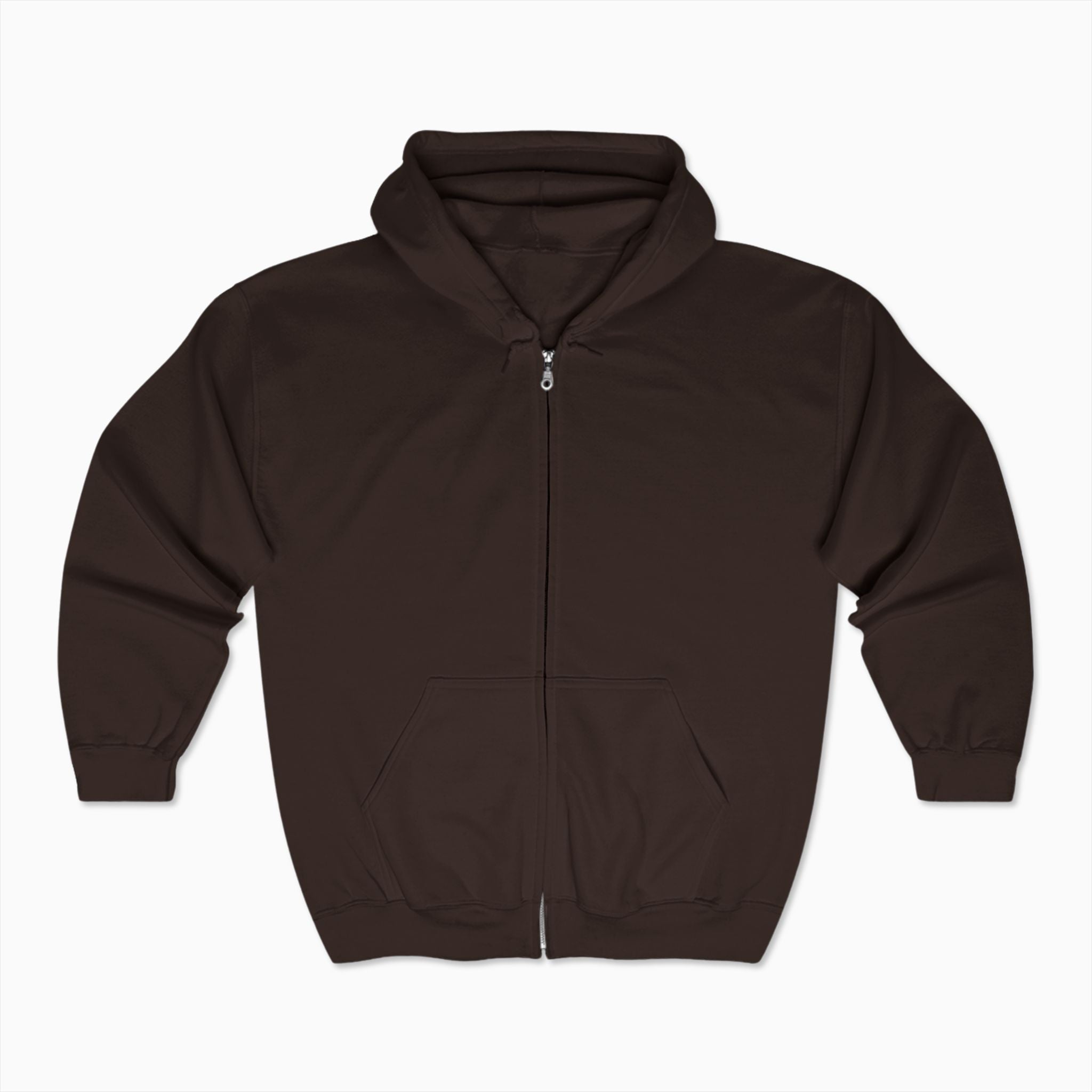 Inclusion Definition - Southern Style Zip Up Hoodie