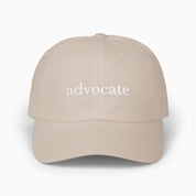 Advocate Dad Hat