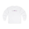 Autism Long - sleeve - Advocate Support Empower Love Hearts Long Sleeve T-Shirt - Daily Bloom