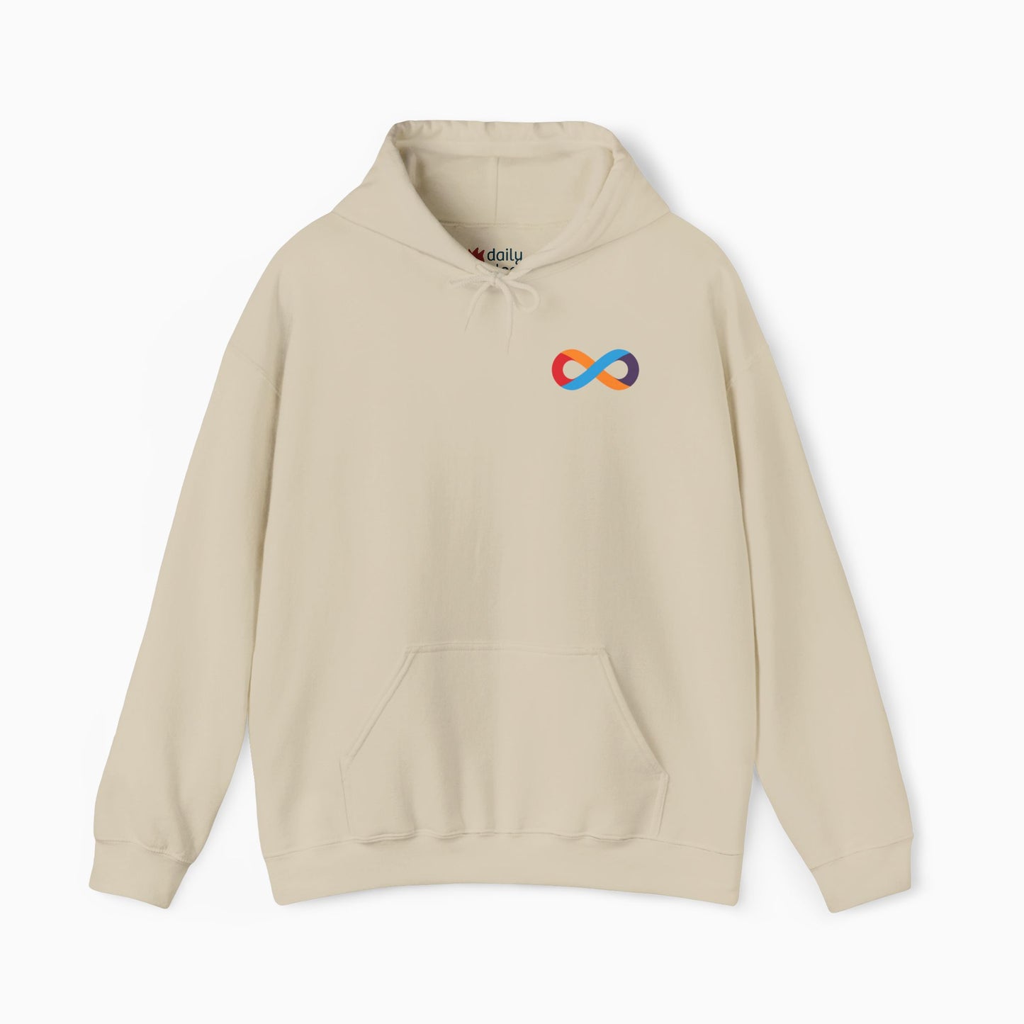 I Love Someone Who Is Autistic Hoodie