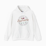 Helping Tiny Humans Do Big Things Hoodie