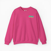 Autism Awareness 2025 - Celebrate Minds of All Kinds Sweatshirt