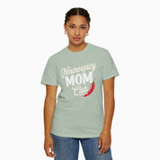 Neurospicy Mom Club Comfort Colors Tee