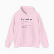 Inclusion Definition - Southern Style Hoodie