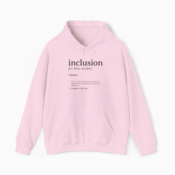 Light Pink / S