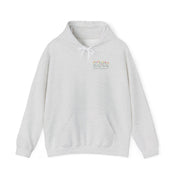 Progress Over Perfection Hoodie