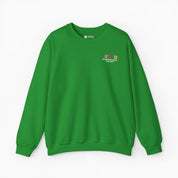 Autism Awareness 2025 - Tree of Acceptance Sweatshirt