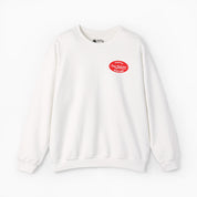 Autism Sweatshirt - Helping Tiny Humans Do Big Things Retro Sweatshirt Tag Free - Daily Bloom