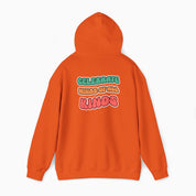 Autism Awareness 2025 - Celebrate Minds of All Kinds Hoodie