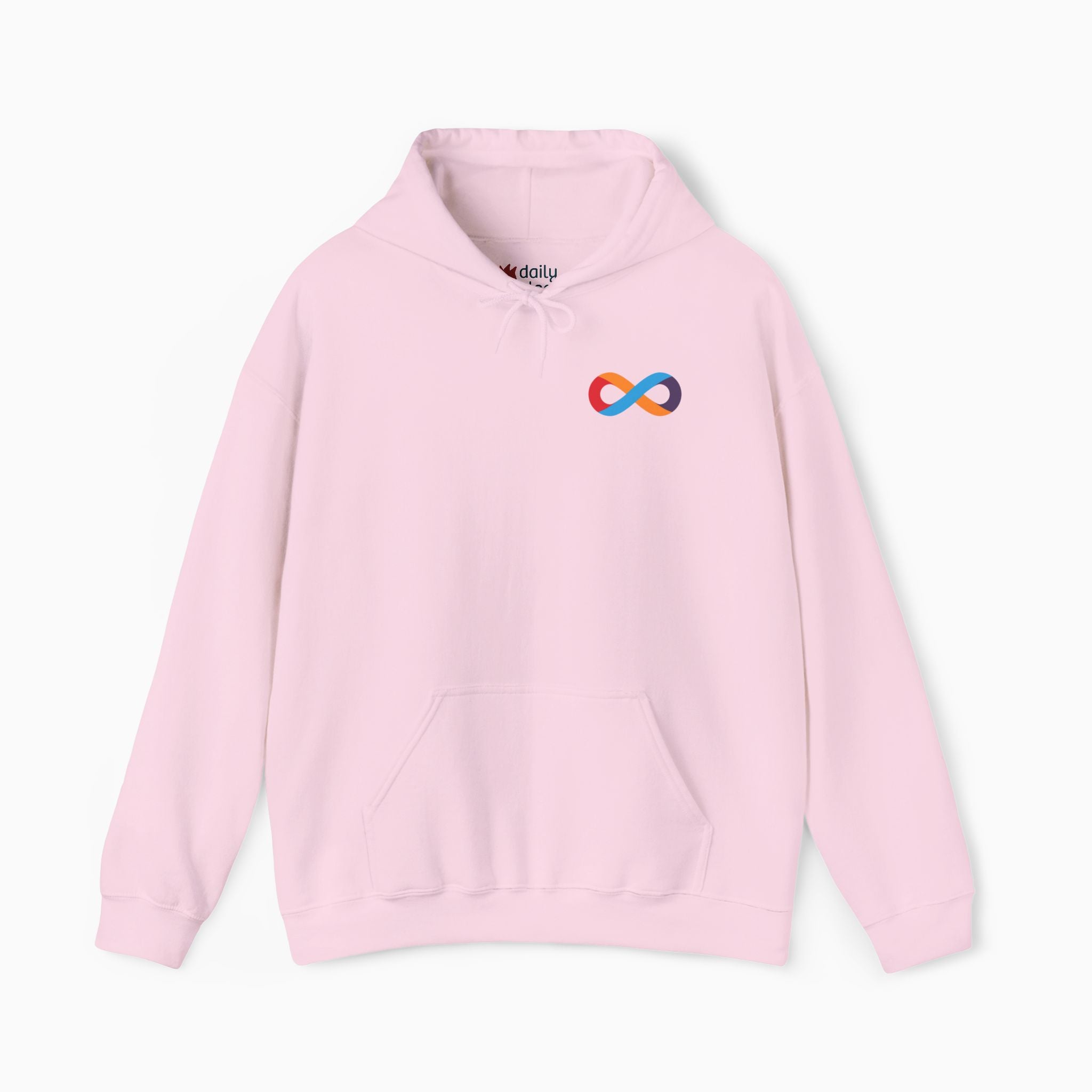 I Love Someone Who Is Autistic Hoodie