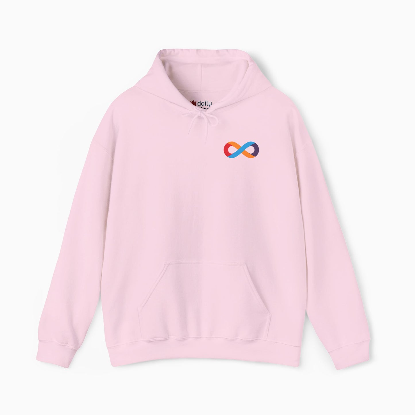 I Love Someone Who Is Autistic Hoodie
