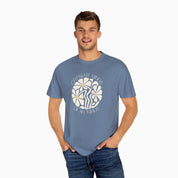Celebrate Minds of All Kinds Comfort Colors Tee
