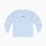 Your Words Matter Long Sleeve T-Shirt