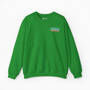 Autism Awareness 2025 - Celebrate Minds of All Kinds Sweatshirt