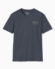Progress over Perfection Tee w/ Back Print