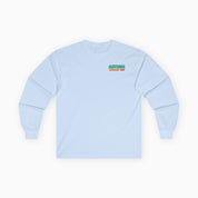 Autism Awareness 2025 - Celebrate Minds of All Kinds Long Sleeve Tee