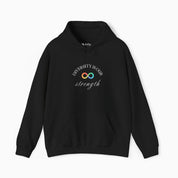 Diversity Is Our Strength Hoodie