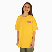 Autism Awareness 2025 - Celebrate Minds of All Kinds Youth T-Shirt