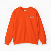 Autism Awareness 2025 - Tree of Acceptance Sweatshirt