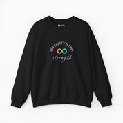 Diversity Is Our Strength Sweatshirt