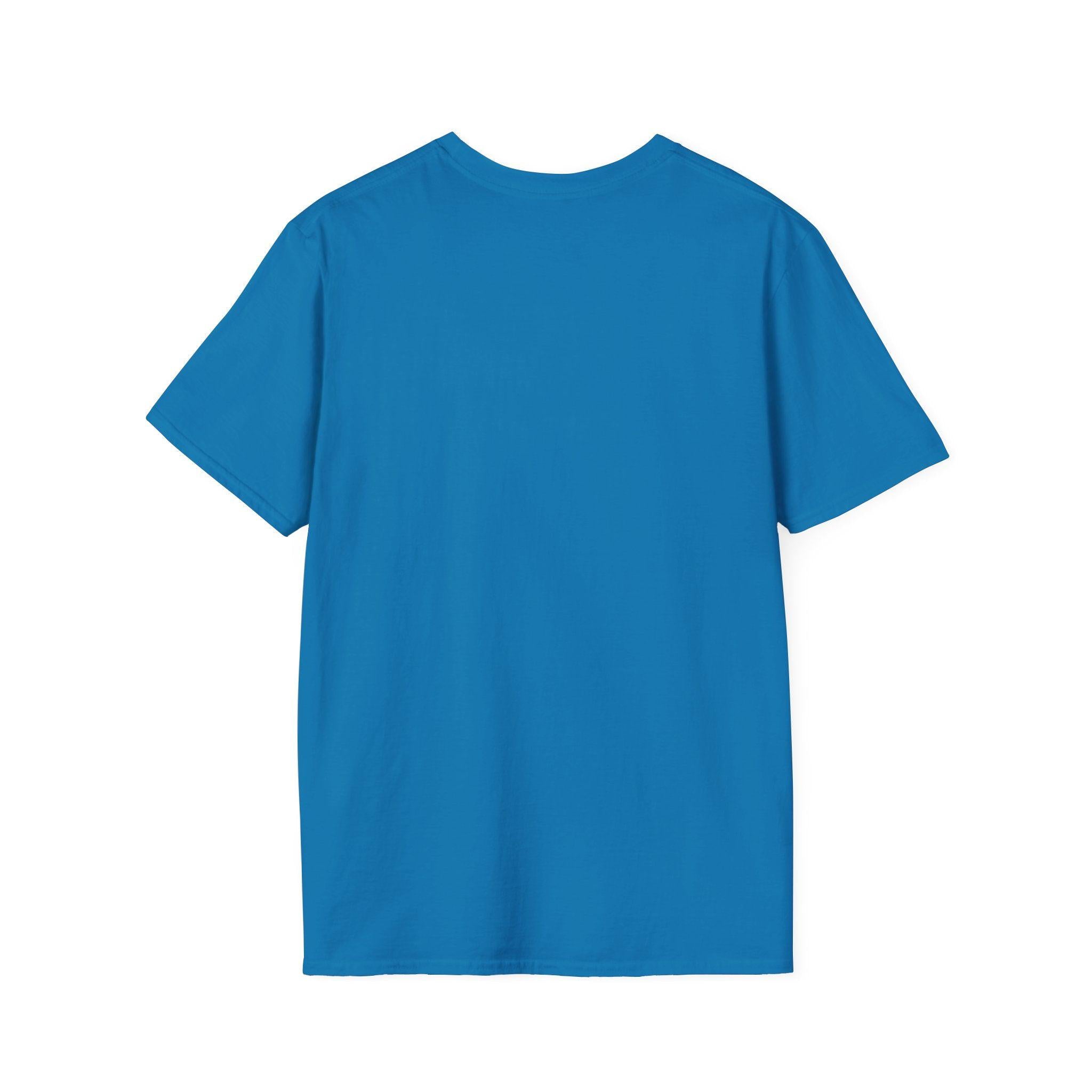 Awareness Informs Acceptance Transforms Tee-Neurodiversity, ADHD & Autism Awareness & Acceptance T-Shirt by Daily Bloom