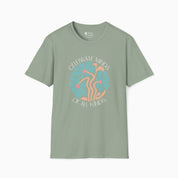Celebrate Minds of All Kinds Tee
