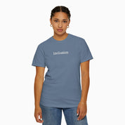Inclusion Statement Comfort Colors Tee