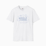Normalize Stimming Tag-Free Tee