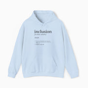 Inclusion Definition - Southern Style Hoodie