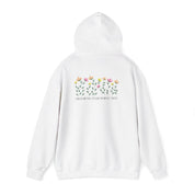 Progress Over Perfection Hoodie