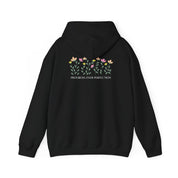 Progress Over Perfection Hoodie