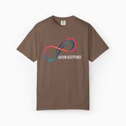 Loop of Acceptance Comfort Colors T-Shirt