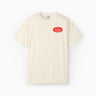 Autism T-Shirt - Helping Tiny Humans Do Big Things Retro Comfort Colors T-Shirt - Daily Bloom