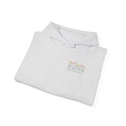 Progress Over Perfection Hoodie