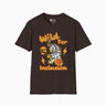 Autism T-Shirt - Wild For Inclusion Mom's Club Tag Free Tee - Daily Bloom